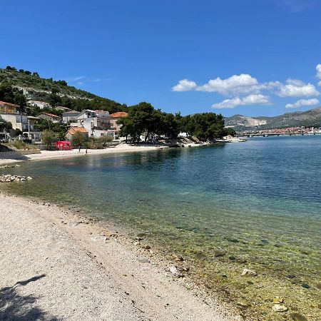 Apartment Paradise Trogir Zewnętrze zdjęcie