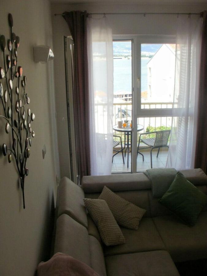 Apartment Paradise Trogir Zewnętrze zdjęcie