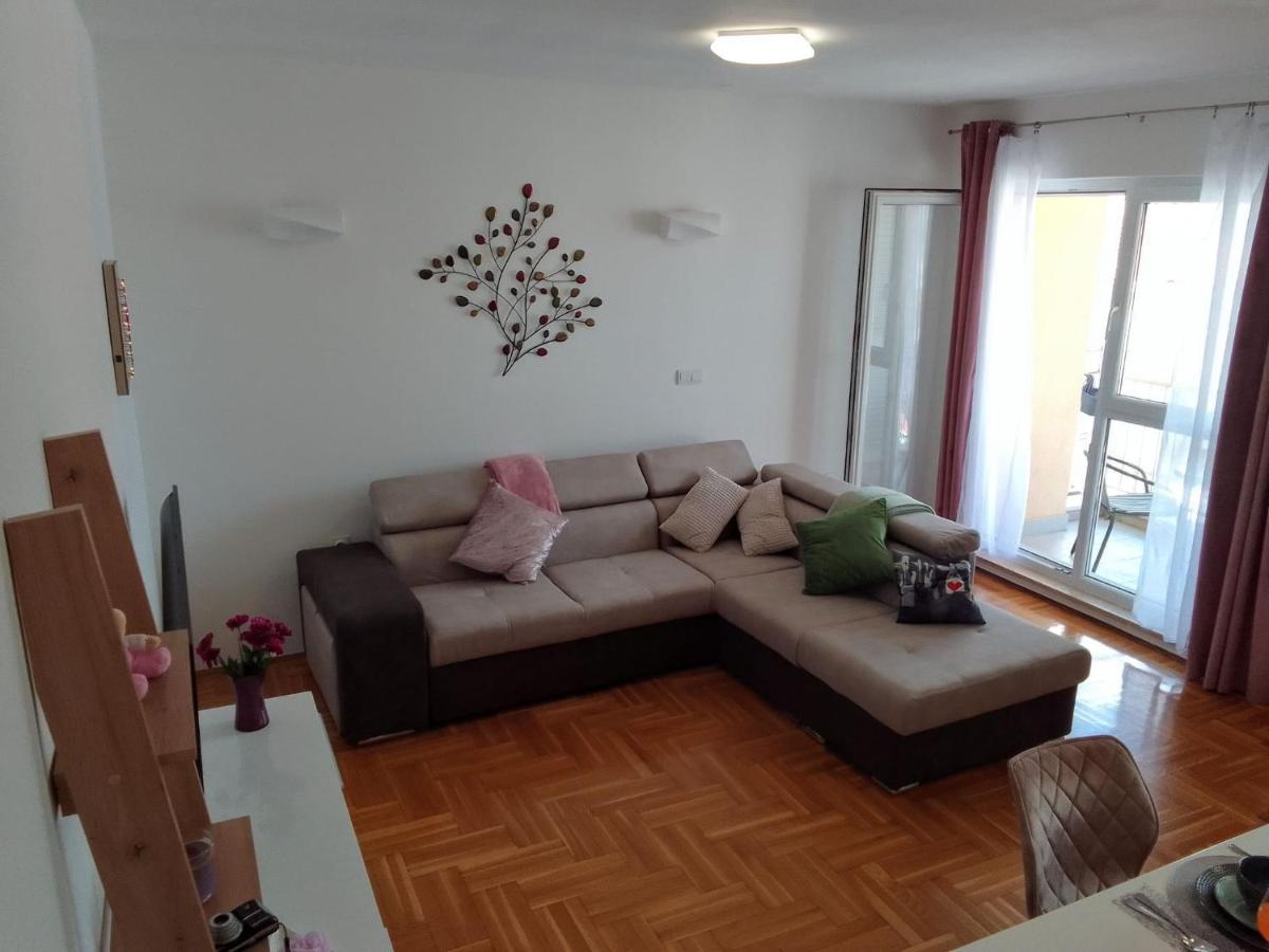 Apartment Paradise Trogir Zewnętrze zdjęcie