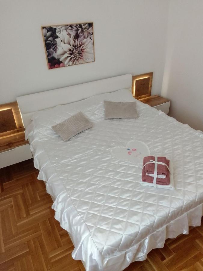 Apartment Paradise Trogir Zewnętrze zdjęcie
